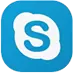 skype