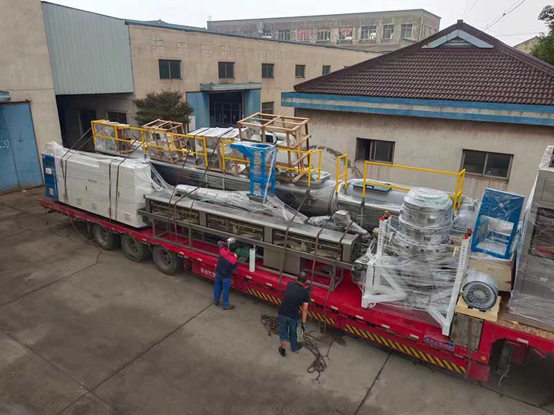 Ningbo Diben Machinery Manufacturing Co., Ltd